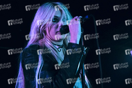 Taylor Momsen (The Pretty Reckless)