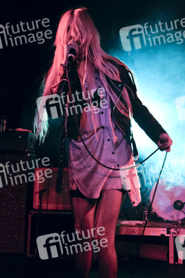 Taylor Momsen (The Pretty Reckless)