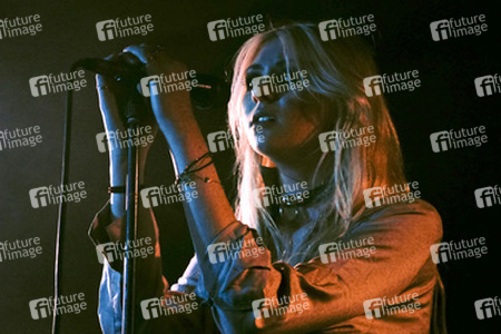 Taylor Momsen (The Pretty Reckless)