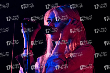Taylor Momsen (The Pretty Reckless)