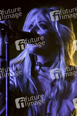 Taylor Momsen (The Pretty Reckless)