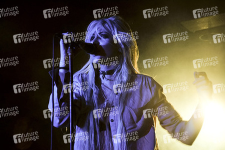 Taylor Momsen (The Pretty Reckless)