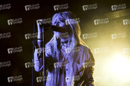 Taylor Momsen (The Pretty Reckless)