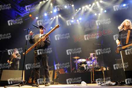 Raymond Voß, Klaus Büchner, Stefan Lehmann, Volker Schmidt (Torfrock)