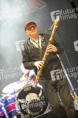 Klaus Büchner (Torfrock)