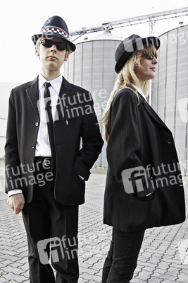 Blues Brothers Fans