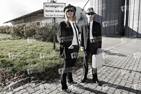 Blues Brothers Fans