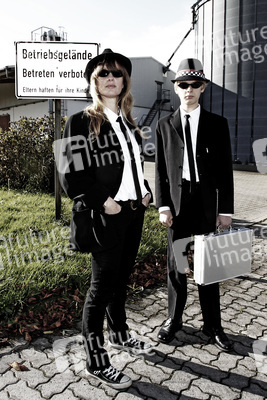 Blues Brothers Fans