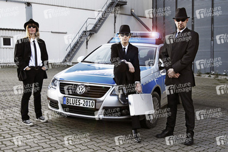 Blues Brothers Fans