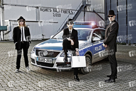 Blues Brothers Fans