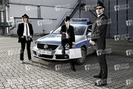 Blues Brothers Fans