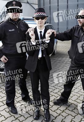Blues Brothers Fans