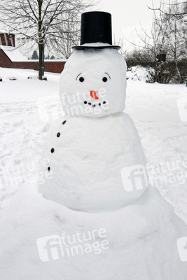 Schneemann