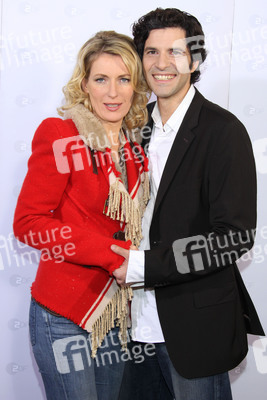 Maria Furtwängler, Pasquale Aleardi