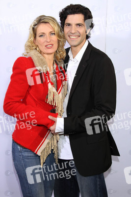 Maria Furtwängler, Pasquale Aleardi