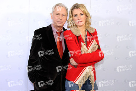 Uwe-Karsten Heye, Maria Furtwängler