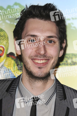 Blake Harrison
