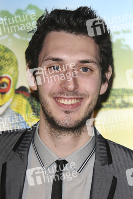 Blake Harrison