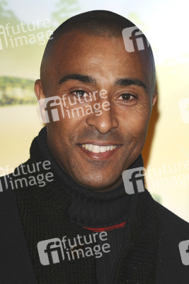 Colin Jackson