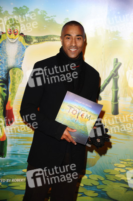 Colin Jackson