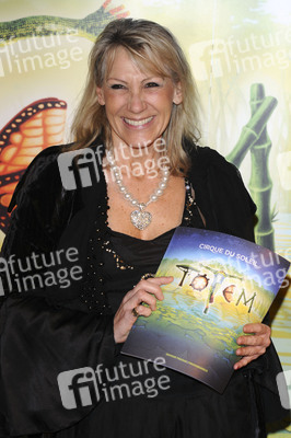 Ingrid Tarrant