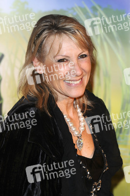 Ingrid Tarrant