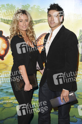 Chantelle Houghton, Rav Wilding