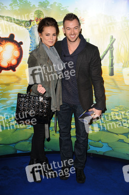 Kara Tointon, Artem Chigvintsev