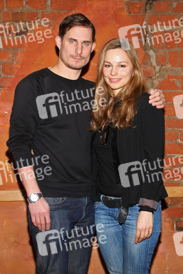 Clemens Schick, Mina Tander