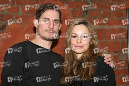 Clemens Schick, Mina Tander