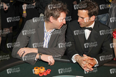 Lou Richter, Holger Speckhahn