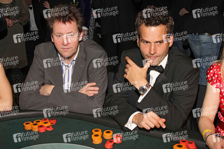 Lou Richter, Holger Speckhahn