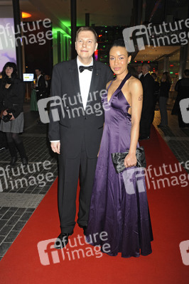 Andreas Dorfmann, Dominique Siassia
