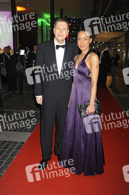 Andreas Dorfmann, Dominique Siassia