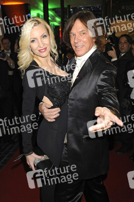 Ramona Drews, Jürgen Drews