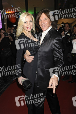 Ramona Drews, Jürgen Drews
