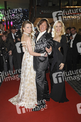 Joelina Drews, Jürgen Drews, Ramona Drews