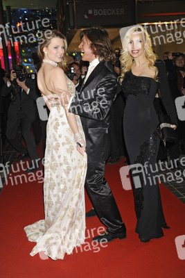 Joelina Drews, Jürgen Drews, Ramona Drews