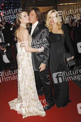 Joelina Drews, Jürgen Drews, Ramona Drews