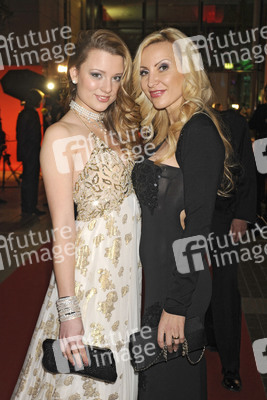 Joelina Drews, Ramona Drews