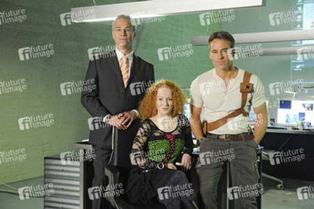 Klaus J. Behrendt, Laura Lo Zito, Marco Girnth