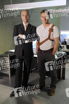 Klaus J. Behrendt, Marco Girnth