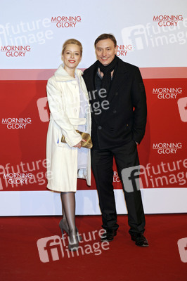 Sonja Kerskes, Werner Daehn
