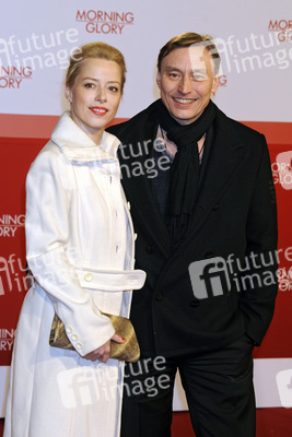 Sonja Kerskes, Werner Daehn