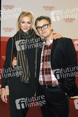 Verena Mundhenke, Rolf Scheider