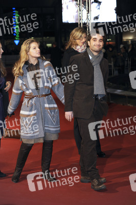 Yvonne Catterfeld, Oliver K. Wnuk