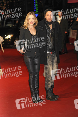 Xenia Seeberg, Sven Kilthau-Lander
