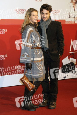 Yvonne Catterfeld, Oliver K. Wnuk