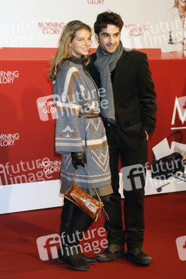 Yvonne Catterfeld, Oliver K. Wnuk