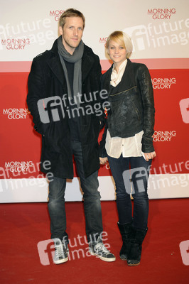Jan Hahn, Miriam Weichselbraun